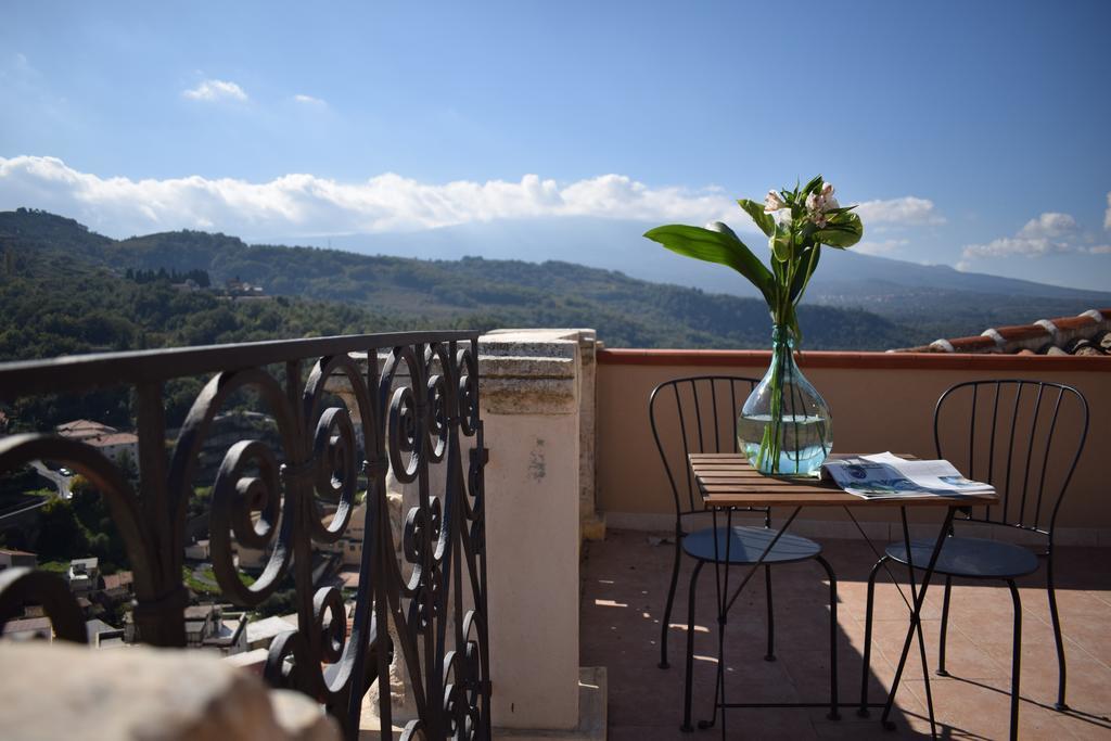 Cento Tari' Guest House Castiglione De Sicilia Extérieur photo