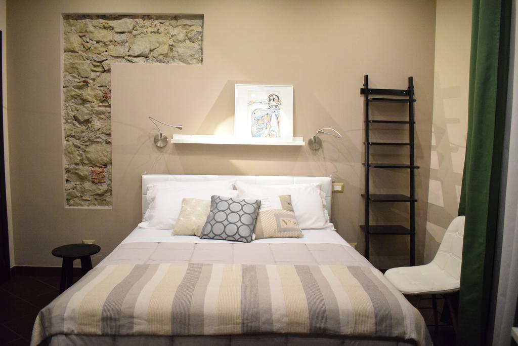 Cento Tari' Guest House Castiglione De Sicilia Extérieur photo