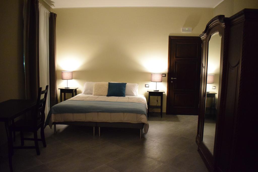 Cento Tari' Guest House Castiglione De Sicilia Extérieur photo