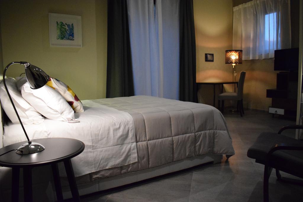 Cento Tari' Guest House Castiglione De Sicilia Extérieur photo