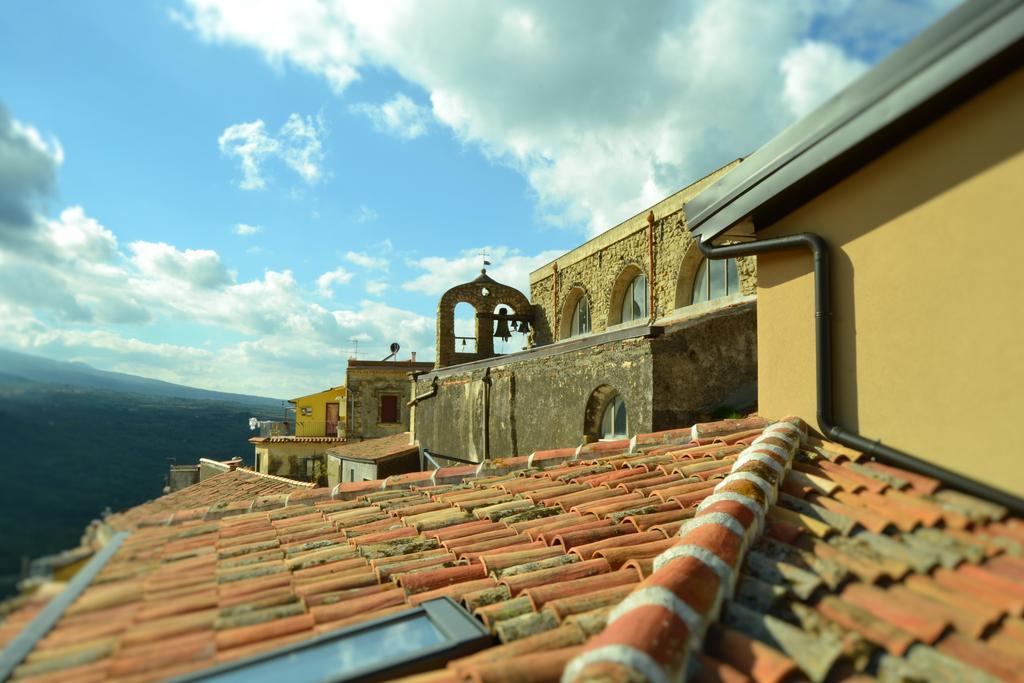Cento Tari' Guest House Castiglione De Sicilia Extérieur photo