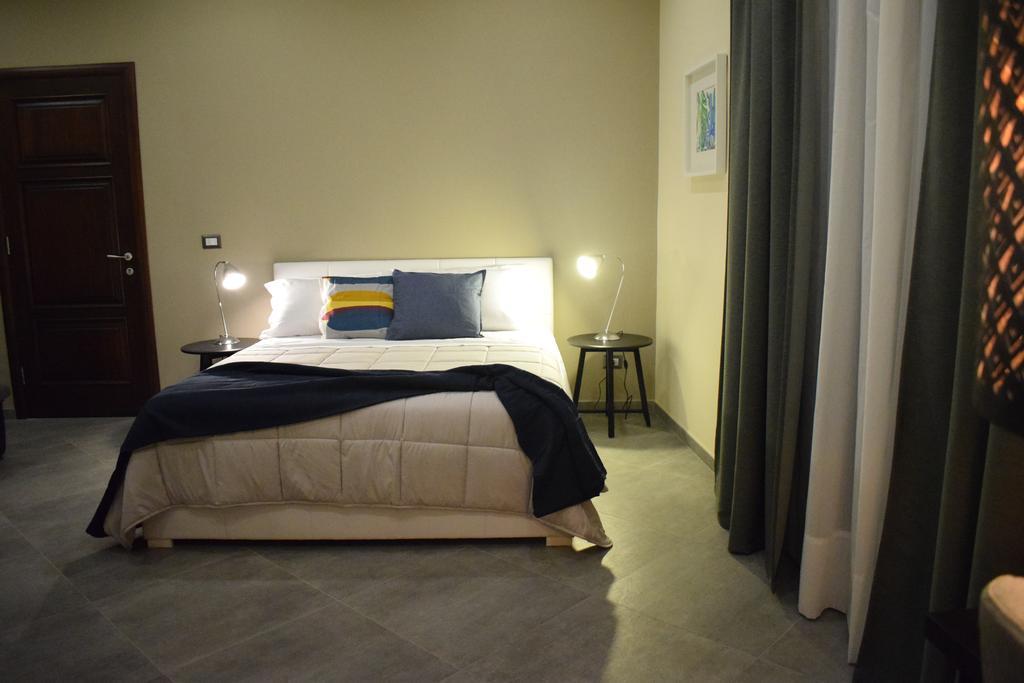 Cento Tari' Guest House Castiglione De Sicilia Extérieur photo