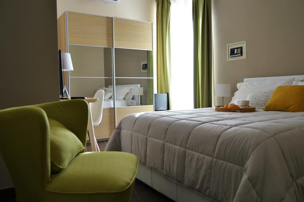 Cento Tari' Guest House Castiglione De Sicilia Extérieur photo