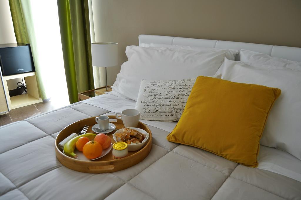 Cento Tari' Guest House Castiglione De Sicilia Extérieur photo
