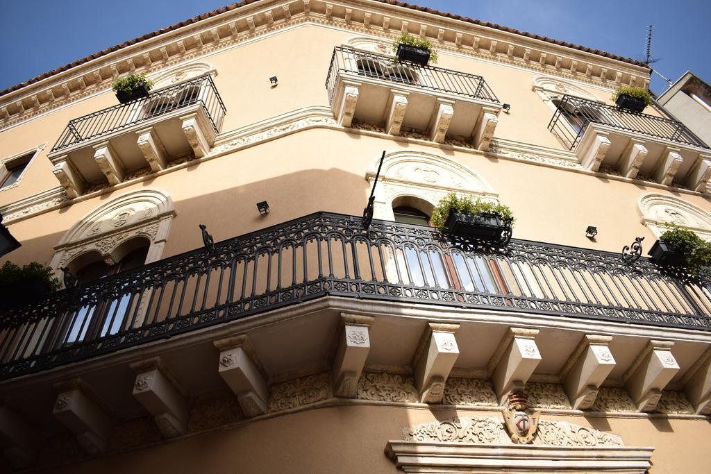 Cento Tari' Guest House Castiglione De Sicilia Extérieur photo