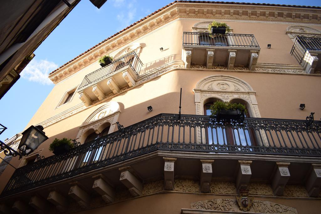 Cento Tari' Guest House Castiglione De Sicilia Extérieur photo