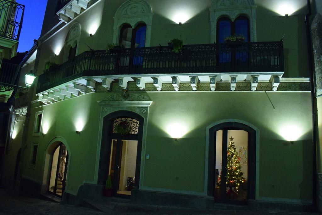 Cento Tari' Guest House Castiglione De Sicilia Extérieur photo