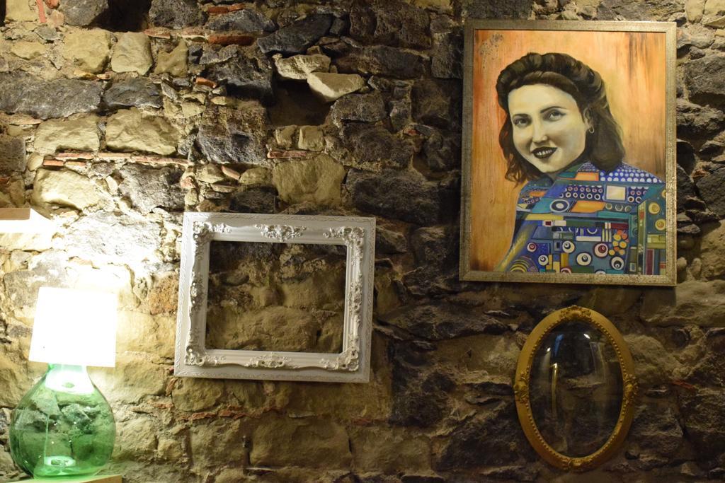 Cento Tari' Guest House Castiglione De Sicilia Extérieur photo