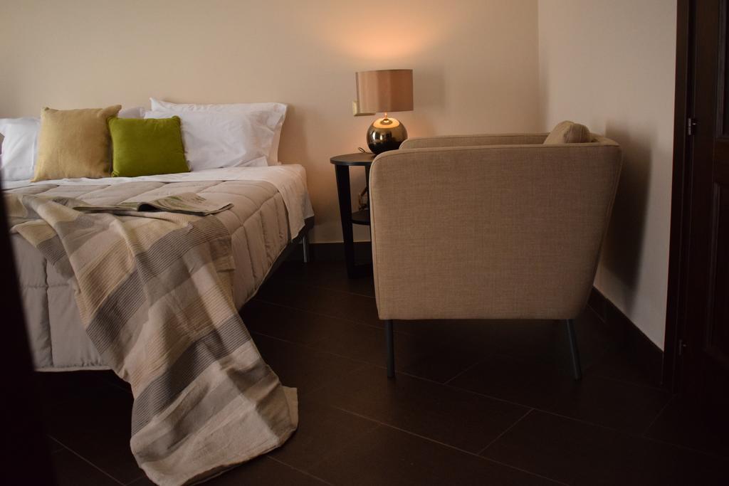 Cento Tari' Guest House Castiglione De Sicilia Extérieur photo