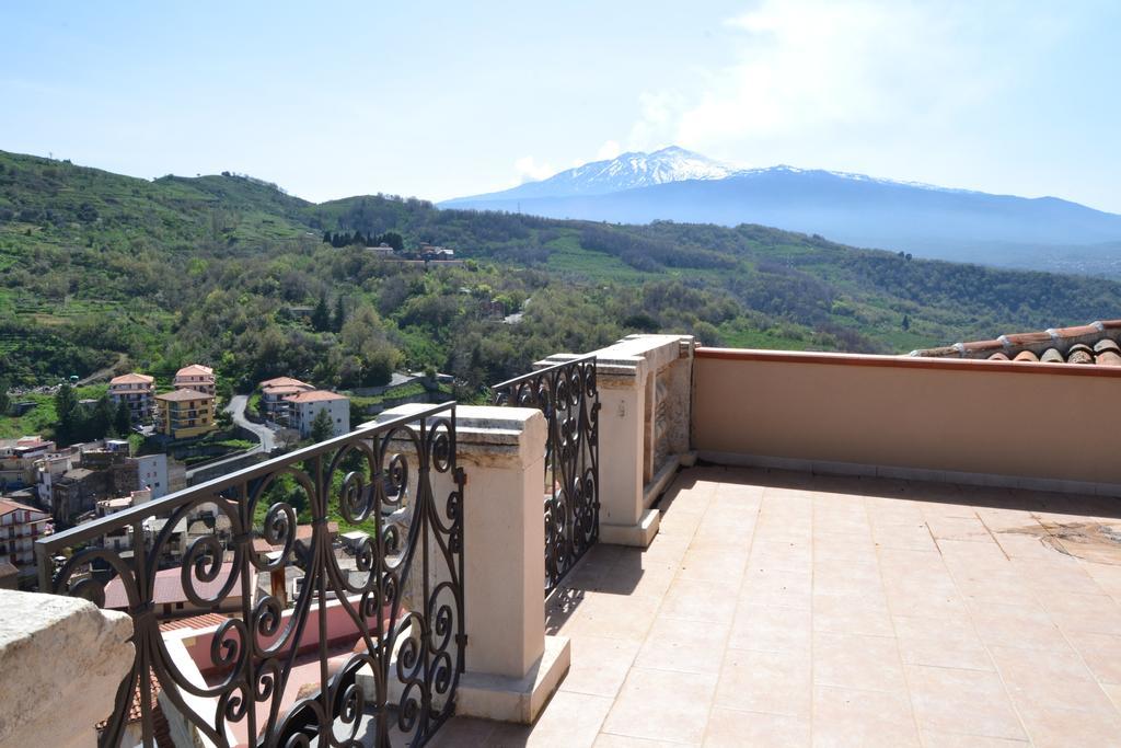 Cento Tari' Guest House Castiglione De Sicilia Extérieur photo