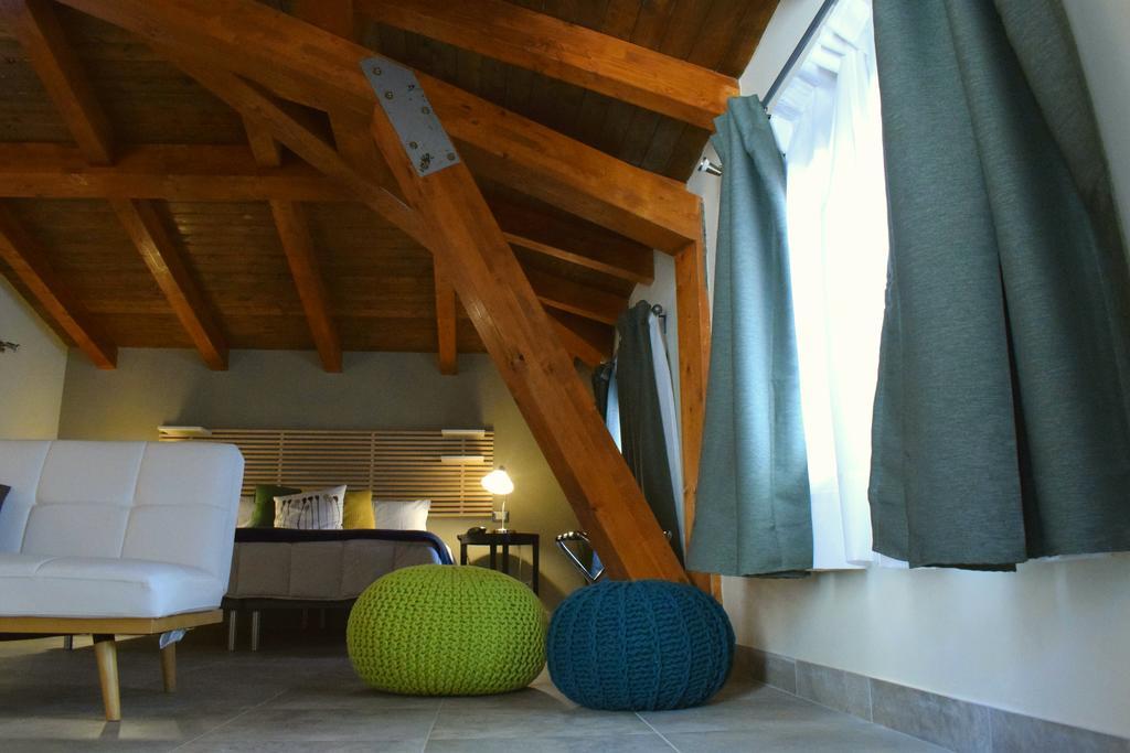Cento Tari' Guest House Castiglione De Sicilia Extérieur photo