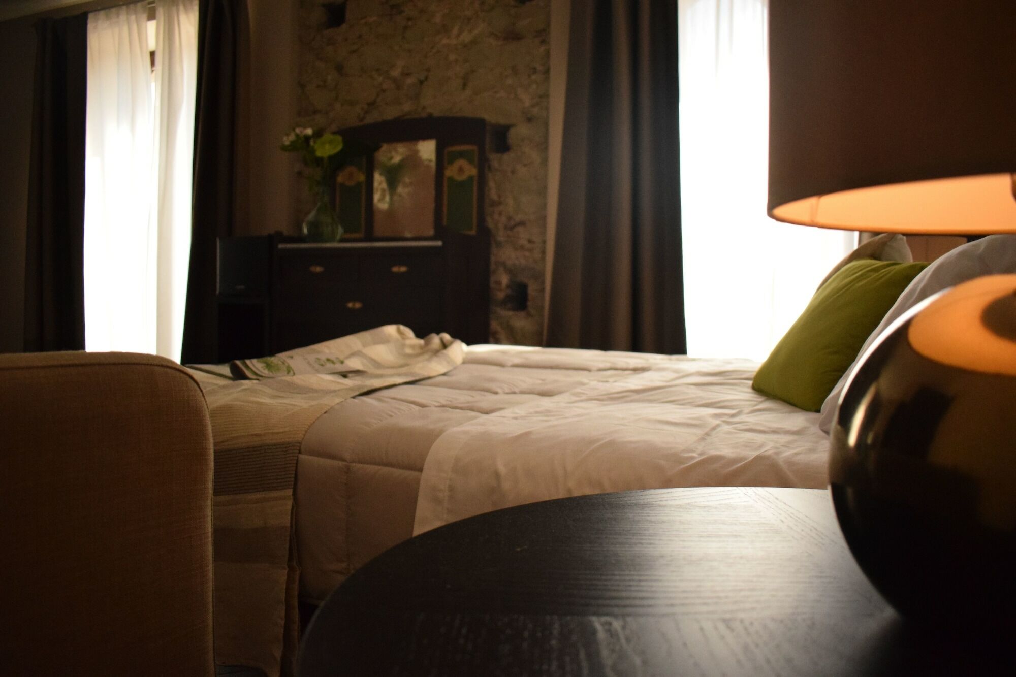 Cento Tari' Guest House Castiglione De Sicilia Extérieur photo